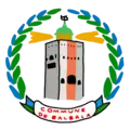 Official seal of Balbala