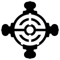 Official seal of Chūō