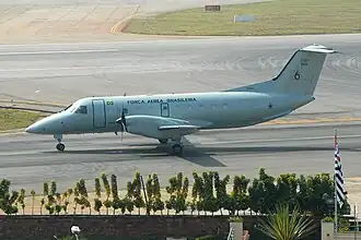 Embraer C-97 Brasília