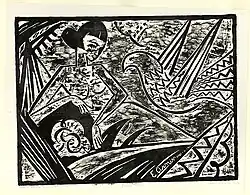 Irene (1922), The Art Institute of Chicago