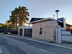 Embassy of the United Arab Emirates