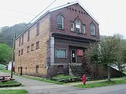 Empire Municipal Building