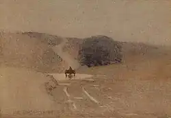 End of the day (1918)