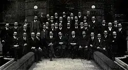 The ASLEF and NUR joint strike committee