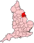 Outline map
