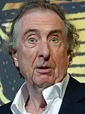 Eric Idle, British comedian and writer, Monty Python member