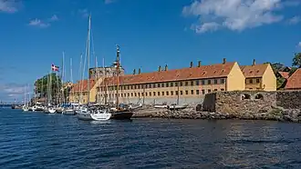 Christiansø Havn