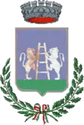 Coat of arms of Escalaplano