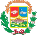 Coat of arms of La Esperanza