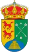Coat of arms of Abarca de Campos
