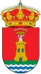 Coat of arms of Adanero