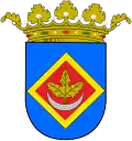 Coat of arms of Alarba