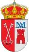 Coat of arms of Alcadozo