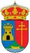 Coat of arms of Alcolea de Tajo
