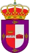 Coat of arms of Aldea Real