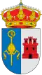 Coat of arms of Aldea del Obispo