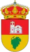 Coat of arms of Arcenillas