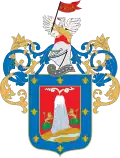 Official seal of Arequipa