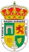 Coat of arms of Atajate