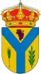 Coat of arms of Bárboles, Spain
