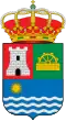 Coat of arms of Balanegra