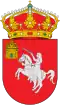Coat of arms of Baraona