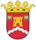 Coat of arms of Biescas