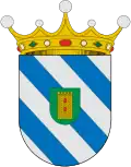 Coat of arms of Biota