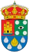 Coat of arms of Buenavista de Valdavia
