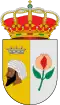 Coat of arms of Cádiar, Spain