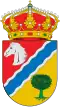 Coat of arms of Cabeza del Caballo