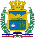 Coat of arms