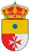 Coat of arms of Candasnos