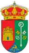 Coat of arms of Cardeñuela Riopico