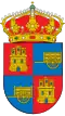 Coat of arms of Carrión de los Condes