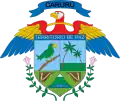Official seal of Carurú
