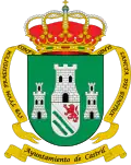 Coat of arms of Castril
