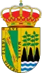 Coat of arms of Cedeira