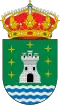 Coat of arms of Concello de Cee