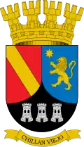 Coat of arms