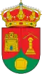 Coat of arms of Cilleruelo de Abajo