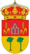 Coat of arms of Cogeces del Monte, Spain