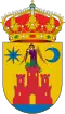 Coat of arms of Cumbres Mayores