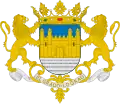 Coat of arms of El Grado