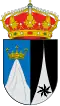 Coat of arms of El Maíllo