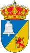 Coat of arms of Encío