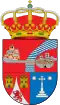 Coat of arms of Entrala