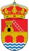 Coat of arms of Escalona