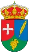 Coat of arms of Esquivias