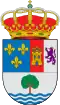 Coat of arms of Fernán Caballero